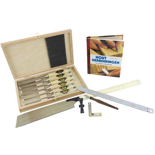 Baptist gereedschapsets
