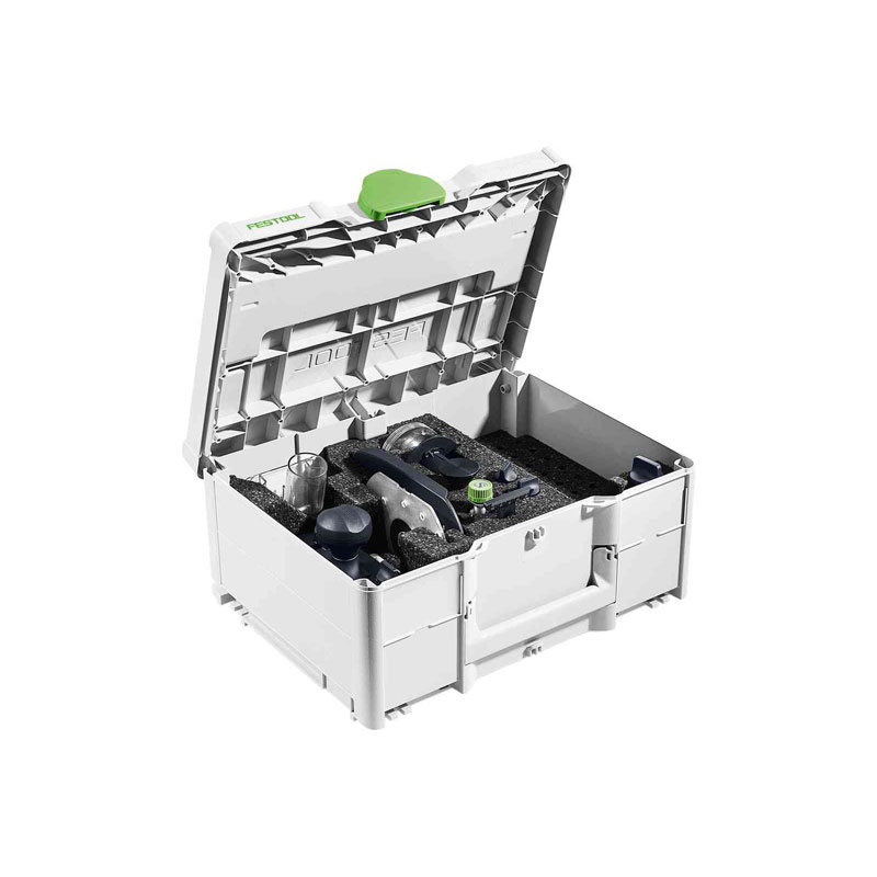 Festool accessoire-set ZS-OF 1010 M