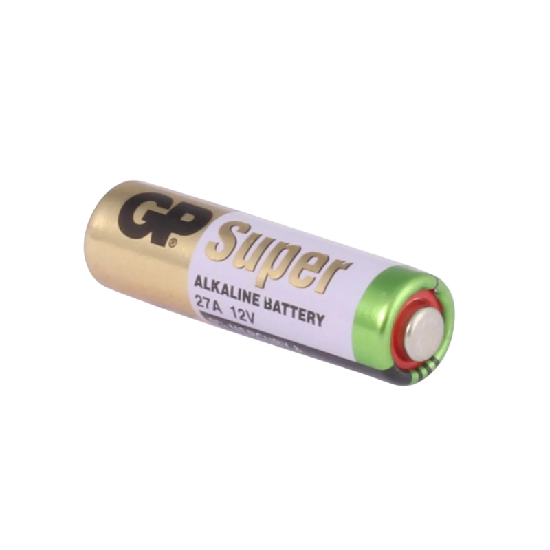 Gp batterij Alkaline 27A MN27