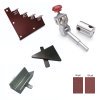 Sorby Woodturning Sharpening accessoireset voor de ProEdge