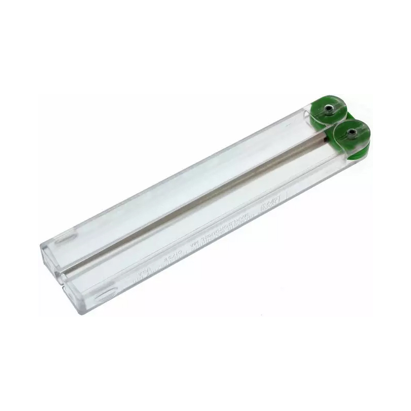 DMT Diafold conische diamantsteen inklapbaar 1200 mesh (extra fijn)
