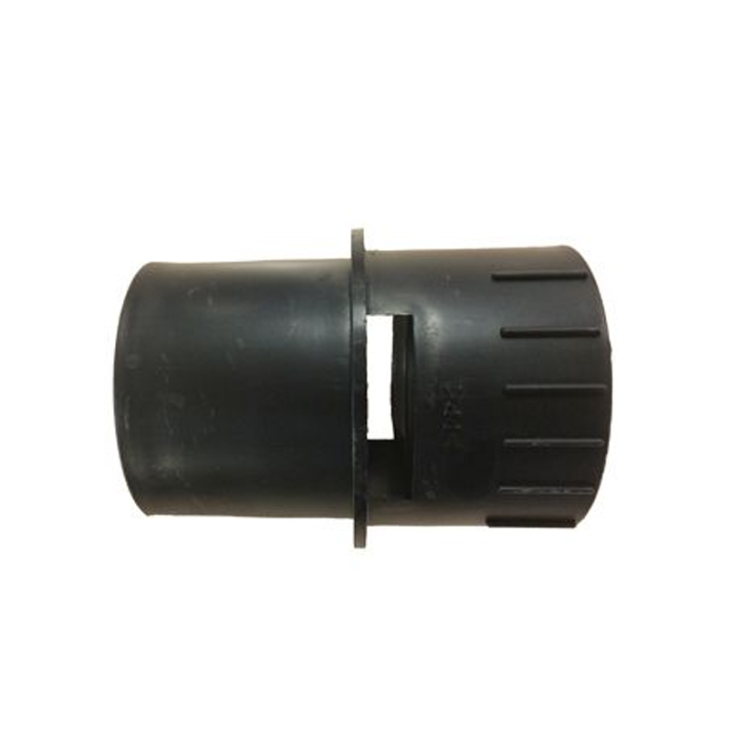 Starmix slangaansluiting recht Ø 49 mm