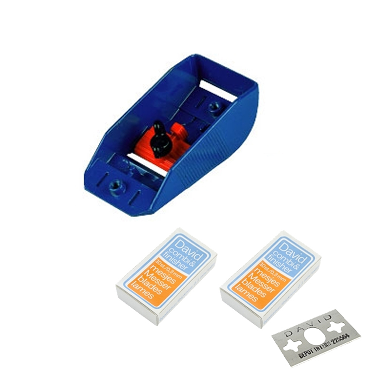 Davidschaafje special edition set