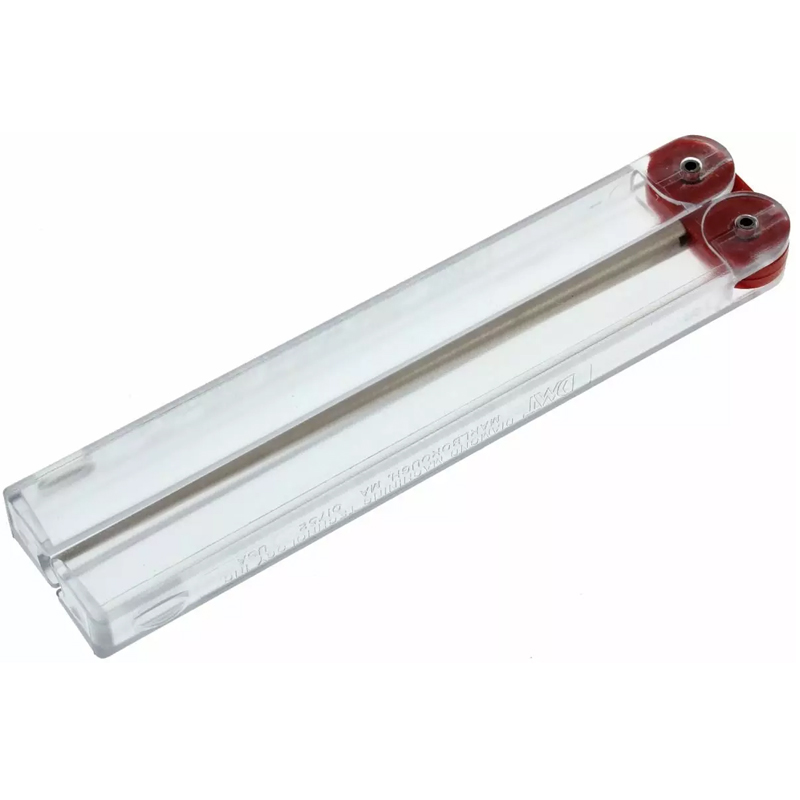 DMT Diafold conische diamantsteen inklapbaar 600 mesh (fijn)