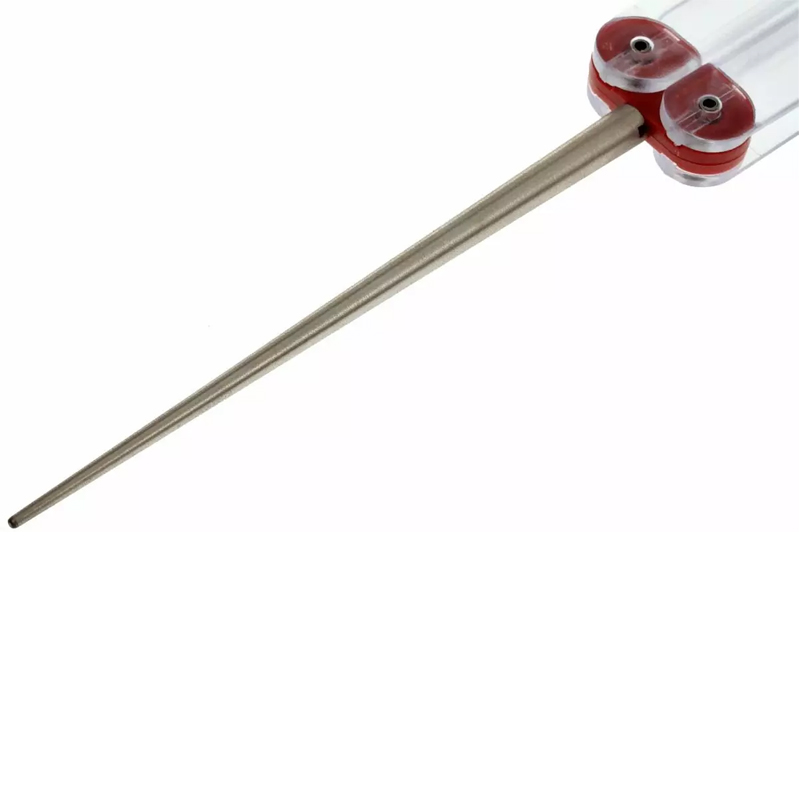 DMT Diafold conische diamantsteen inklapbaar 600 mesh (fijn)