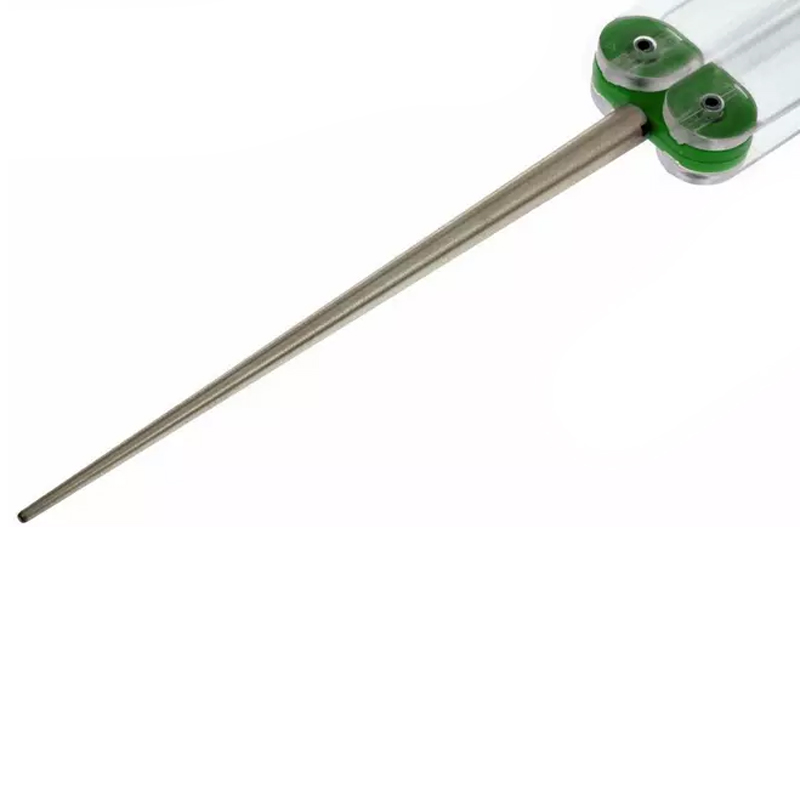 DMT Diafold conische diamantsteen inklapbaar 1200 mesh (extra fijn)