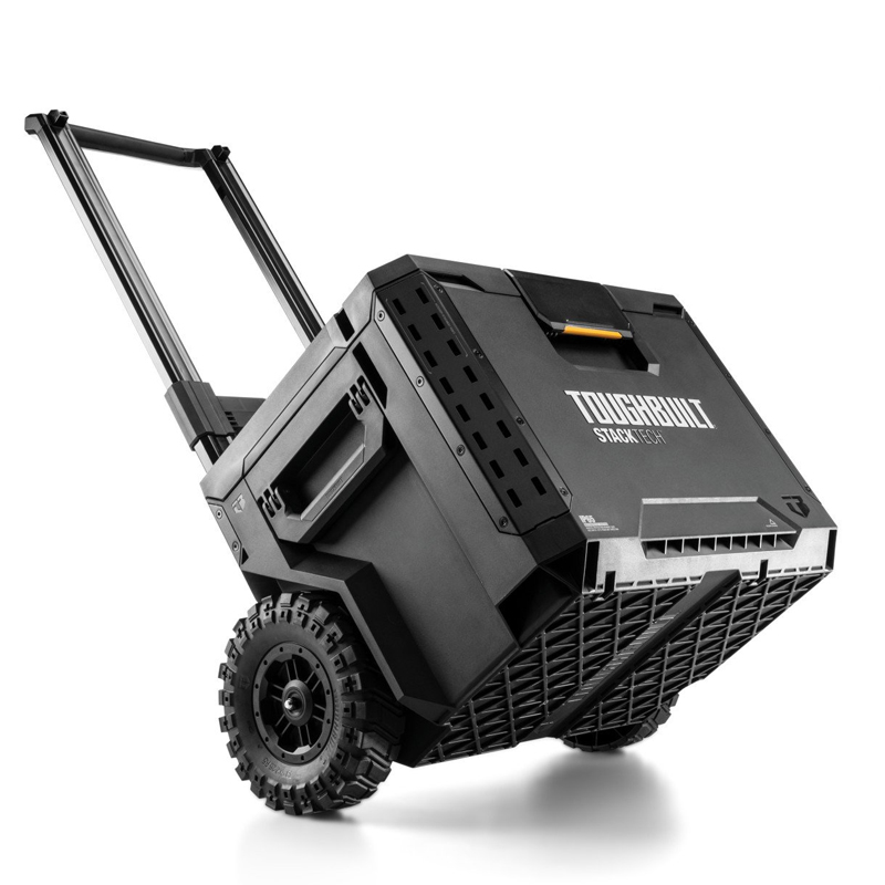 ToughBuilt TB-B1-B-70R StackTech gereedschapstrolley Rolling Tool Box