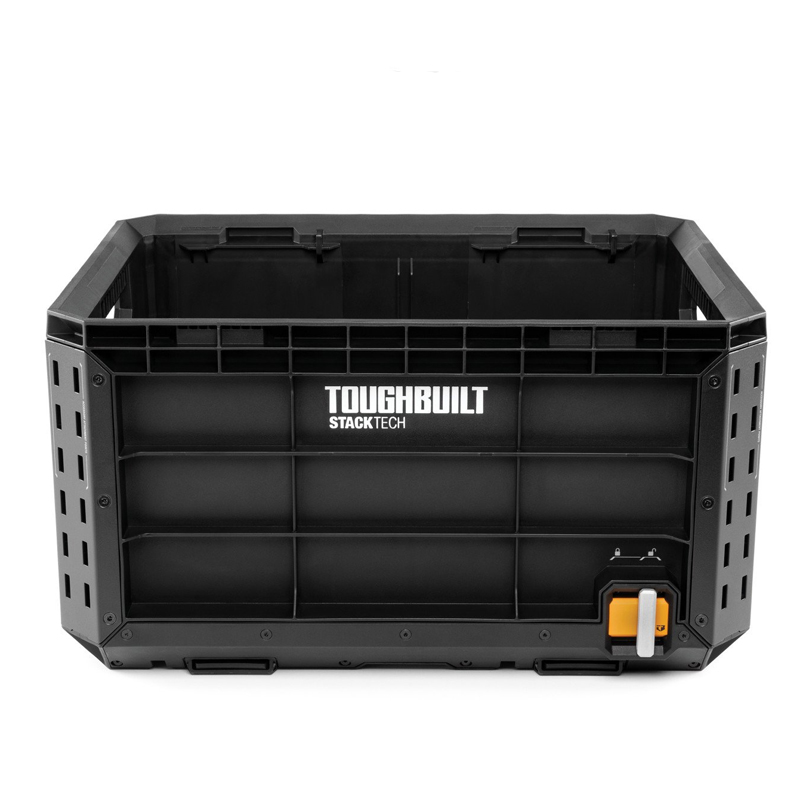 ToughBuilt TB-B1-X-50 StackTech gereedschapskist Tool Crate
