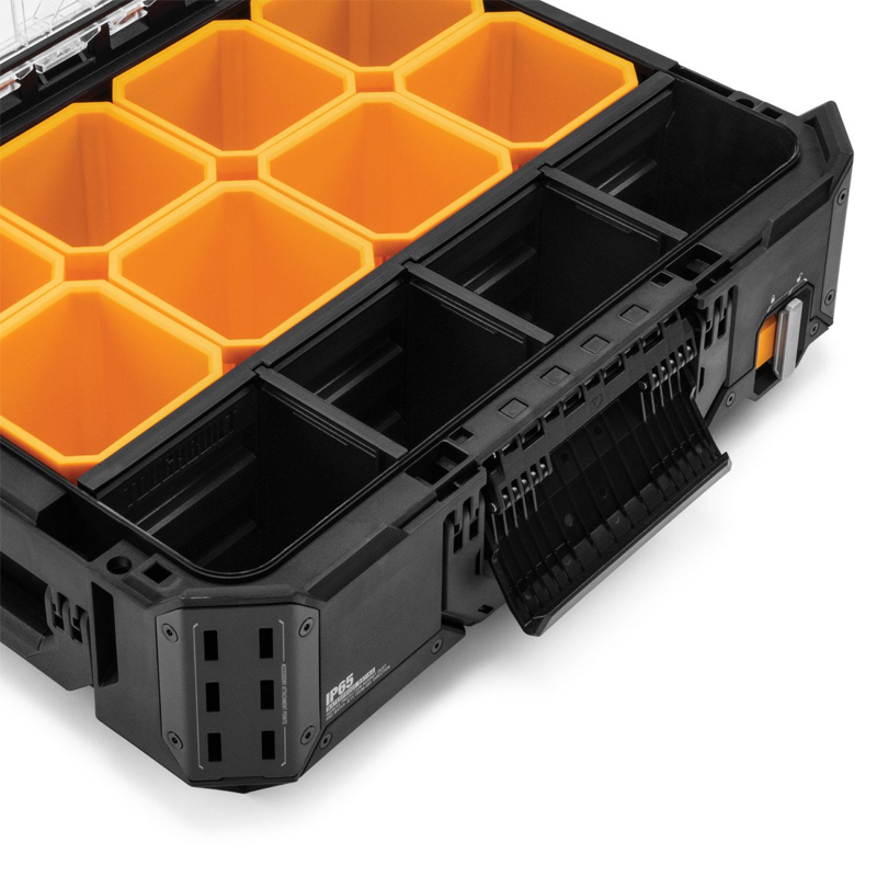 ToughBuilt TB-B1-O-30 StackTech gereedschapskist Organizer