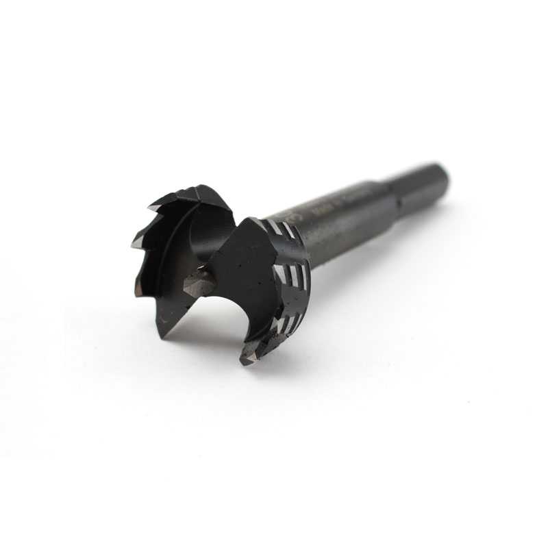 Famag cilinderkopboren Bormax Prima met losse centreerpunt Ø 15, 20, 25, 30, 35 mm