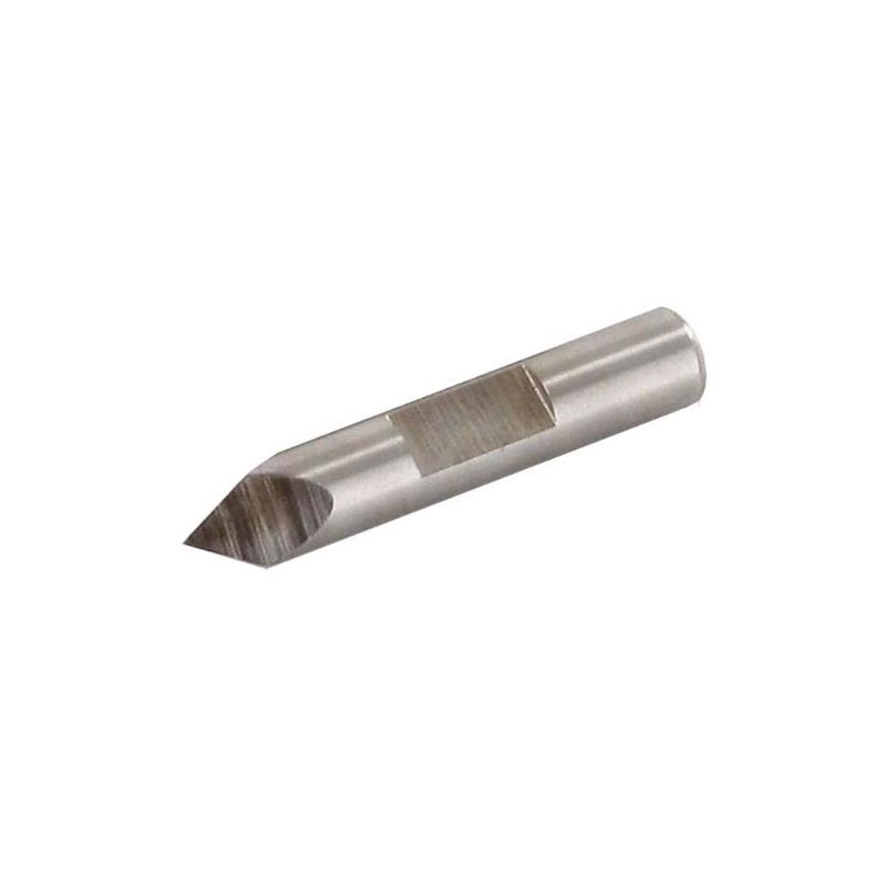 Famag centreerpunt 4 mm voor cilinderkopboor Bormax Prima