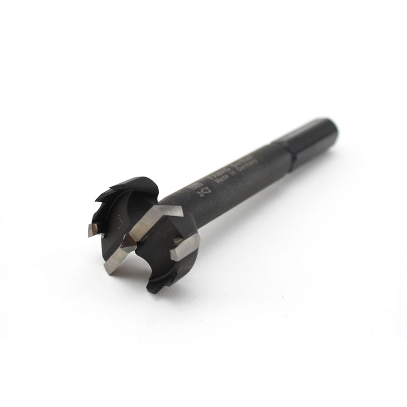 Famag cilinderkopboren Bormax 3 carbide Ø 15, 20, 25, 30, 35 mm