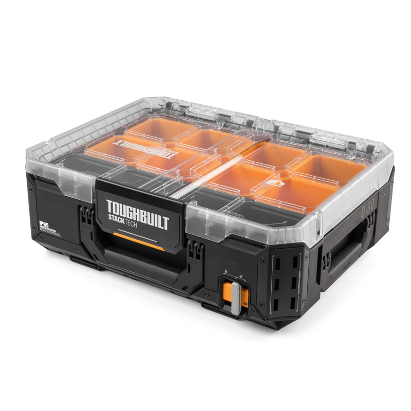 ToughBuilt TB-B1-O-30 StackTech gereedschapskist Organizer