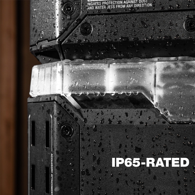 ToughBuilt TB-B1-O-10 StackTech gereedschapskist Low Profile Organizer