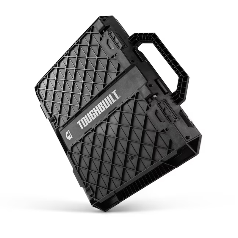 ToughBuilt TB-B1-O-10 StackTech gereedschapskist Low Profile Organizer