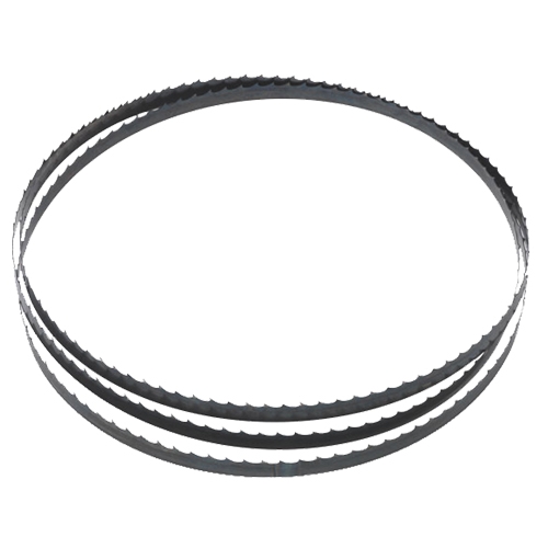 Record Power zaaglint 2420 x 9,5 mm 6 tpi voor o.a. Record SABRE 300