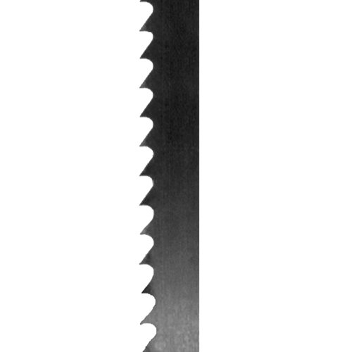 Record Power zaaglint 2420 x 12,7 mm 6 tpi voor o.a. Record SABRE 300