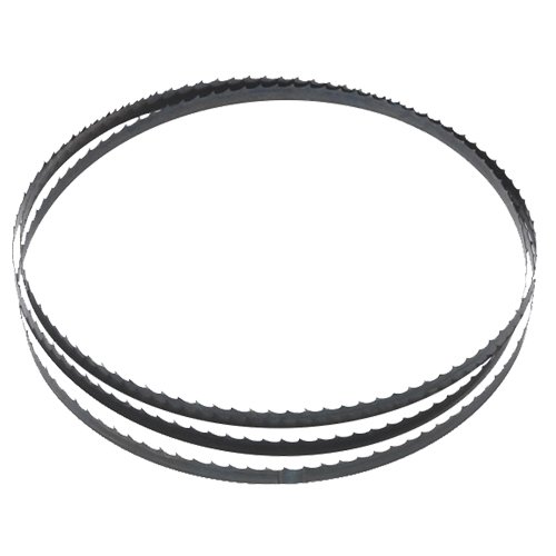 Record Power zaaglint 2420 x 12,7 mm 6 tpi voor o.a. Record SABRE 300