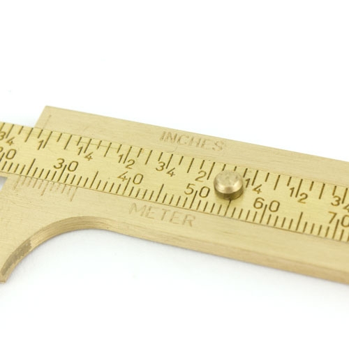 Vogel zakschuifmaat 100 mm