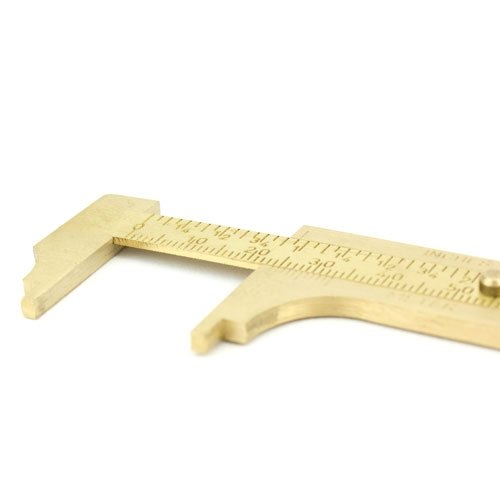 Vogel zakschuifmaat 100 mm