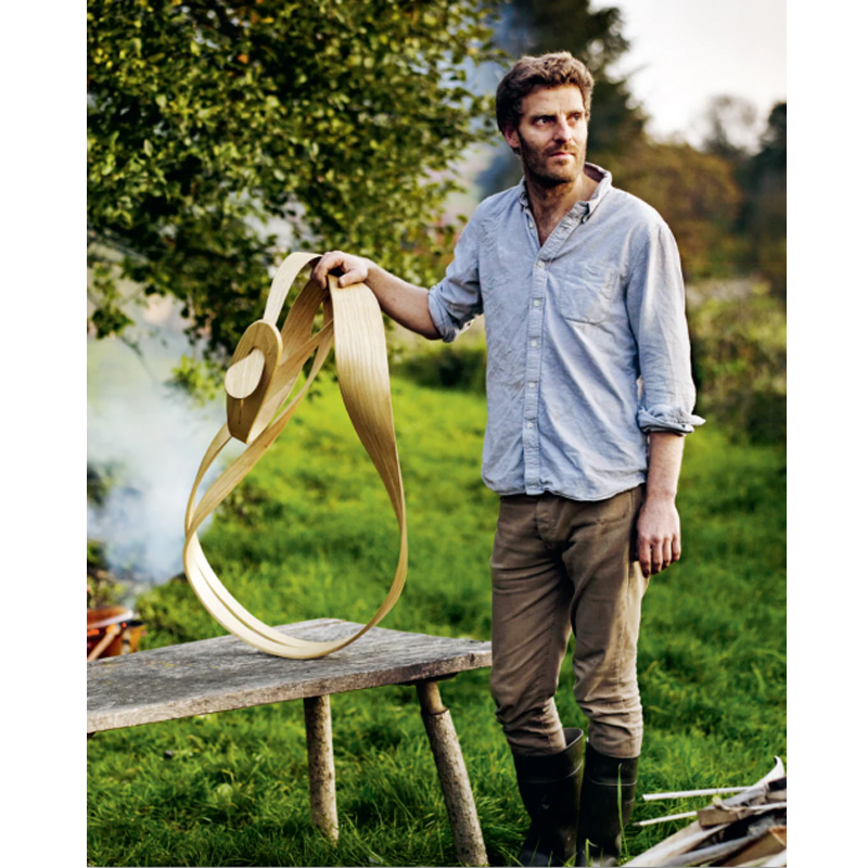 Wood & Steam - Charlie Whinney