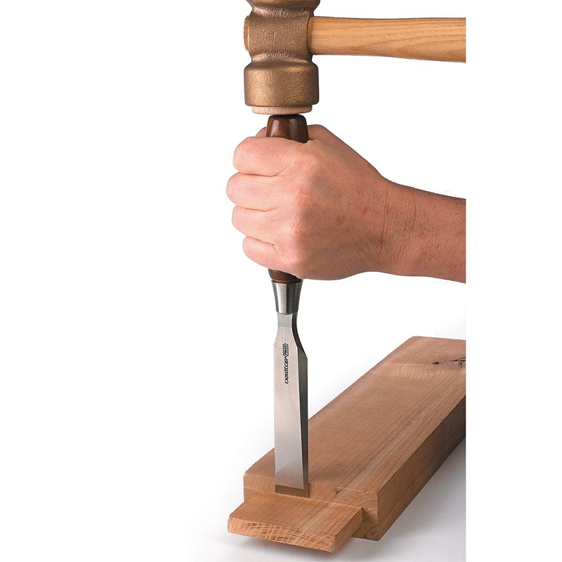 Veritas PM-V11 steekbeitel 3/4″ - 19 mm