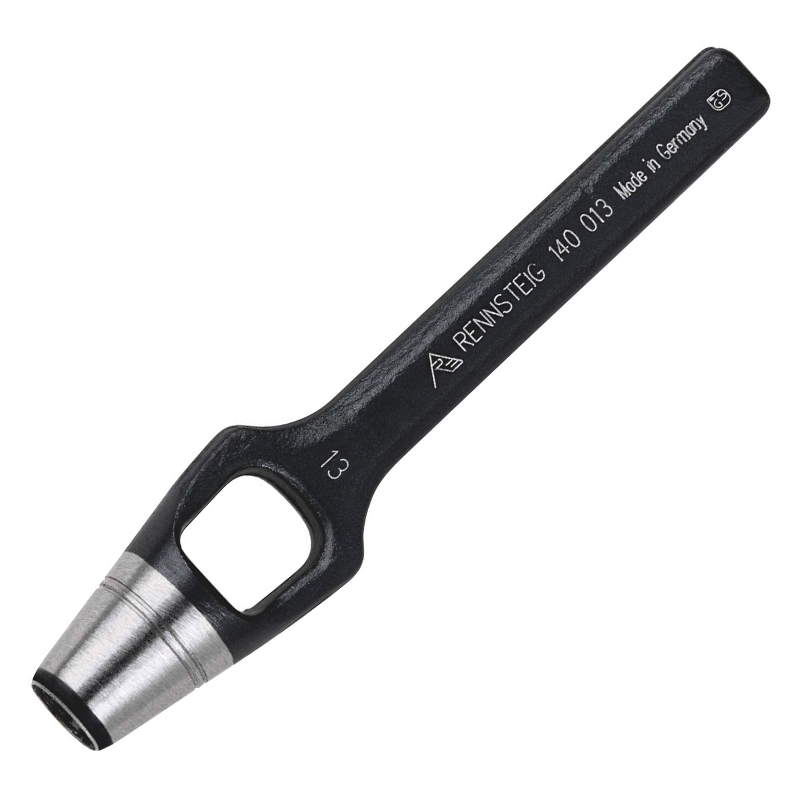 Holpijp Ø 13 mm