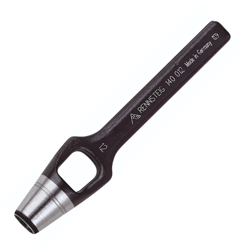 Holpijp Ø 12 mm