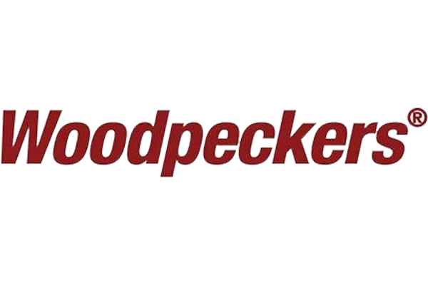 Woodpeckers logo