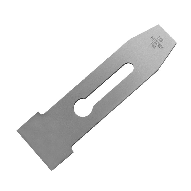 Lie-Nielsen beitel voor de rabbet schaaf #10 ¼