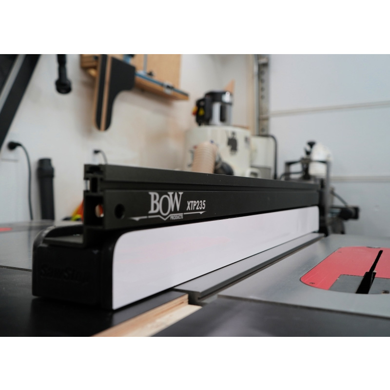 Bow Products XTP XTENDER Pro langsgeleider 890 mm