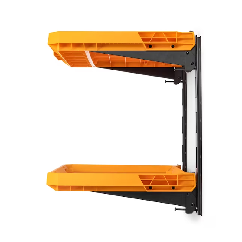 ToughBuilt TB-B1S3-M-20 StackTech 2-shelf system