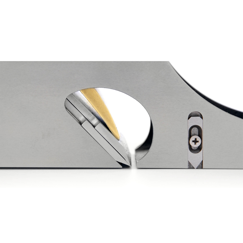 Lie-Nielsen Bench Rabbet Plane #10 ¼