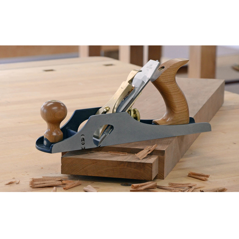 Lie-Nielsen Bench Rabbet Plane #10 ¼