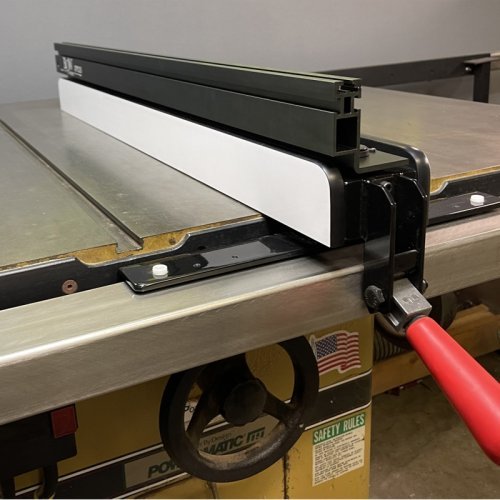 Bow Products XTP XTENDER Pro langsgeleider 890 mm