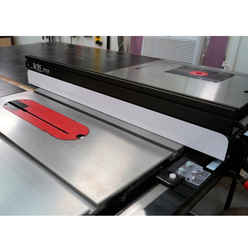 Bow Products XTP XTENDER Pro langsgeleider 890 mm