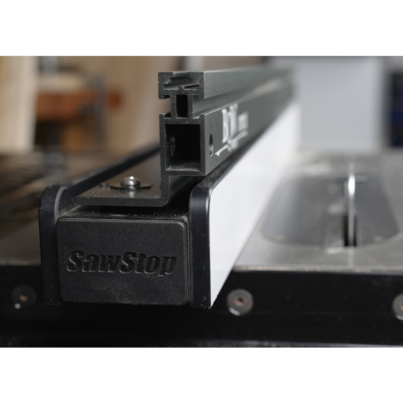 Bow Products XTP XTENDER Pro langsgeleider 1000 mm