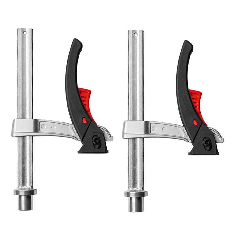 Bessey spanelement voor multifunctionele tafel Ø 20 mm, 2 stuks