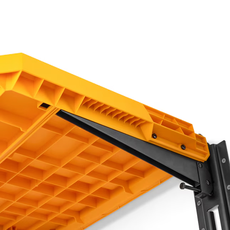 ToughBuilt TB-B1S3-M-20 StackTech 2-shelf system