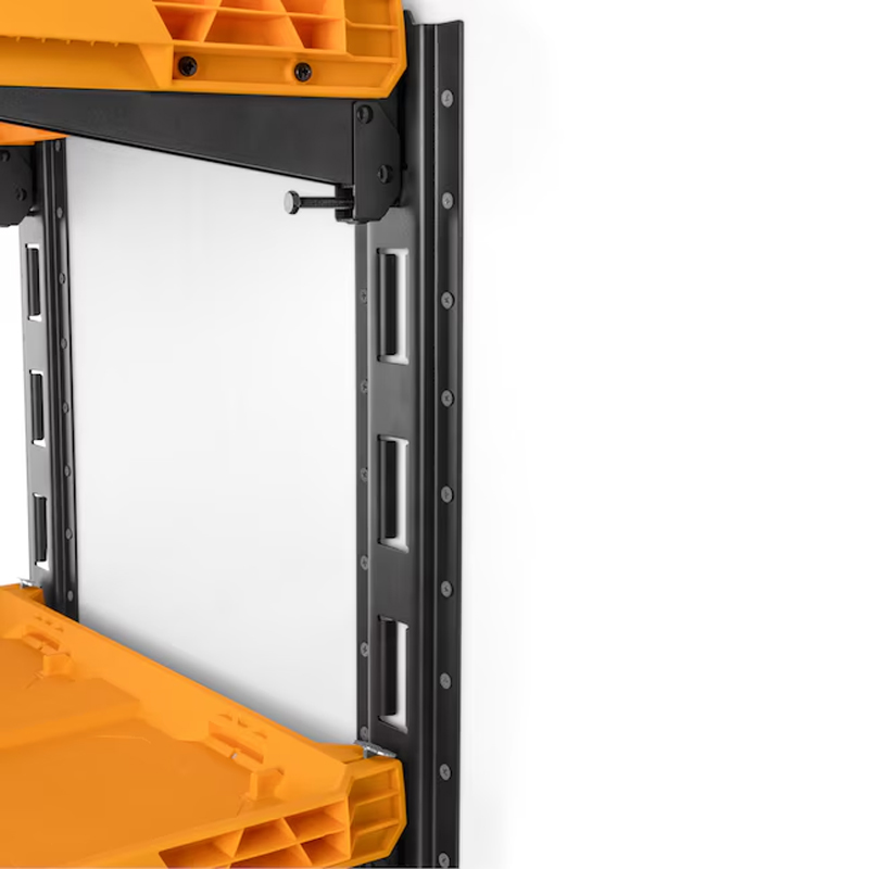 ToughBuilt TB-B1S3-M-20 StackTech 2-shelf system