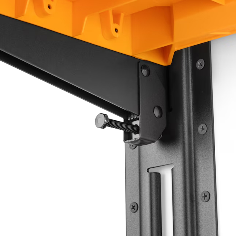 ToughBuilt TB-B1S3-M-20 StackTech 2-shelf system