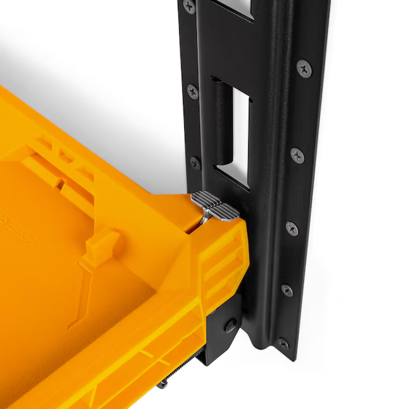 ToughBuilt TB-B1S3-M-20 StackTech 2-shelf system