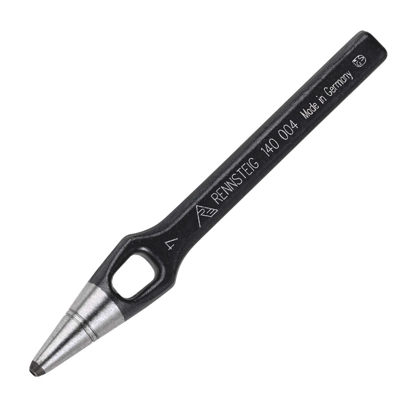 Holpijp Ø 4 mm