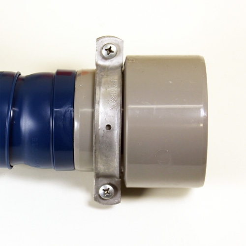 Loc-line vacuumslang set