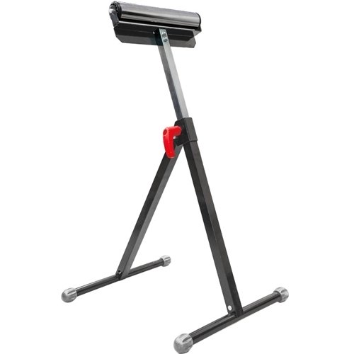 Rolbok incl. Loc-Line vacuümslang set