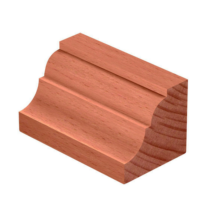 Hm 173-8 profielfrees Ø 34,9 x 17,5 mm (schacht 8 mm)