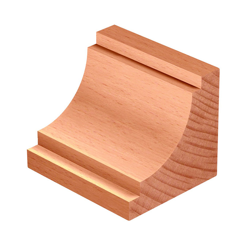 Hm 97-8 profielfrees Ø 28,6 x 12,7 mm radius 4,8 mm (schacht 8 mm)