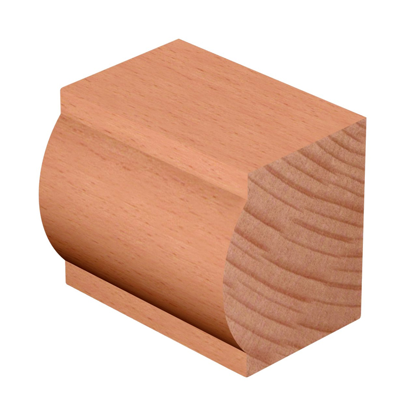 Hm 226-8 kraalprofielfrees Ø 20 x 32 mm radius 18 mm (schacht 8 mm)