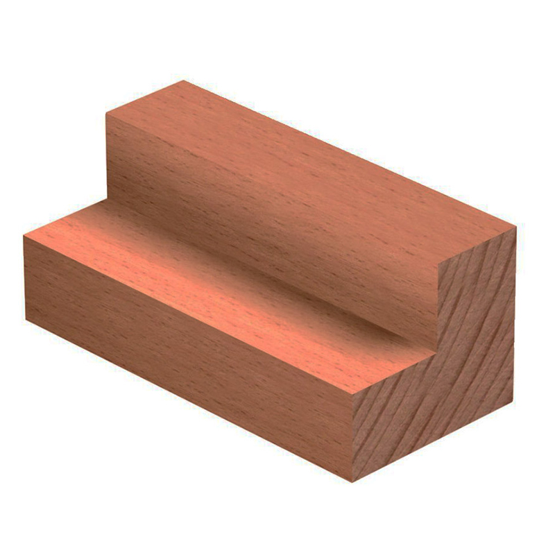 Hm 88-6 sponningfrees Ø 31,7 x 12,7 mm (schacht 6 mm)