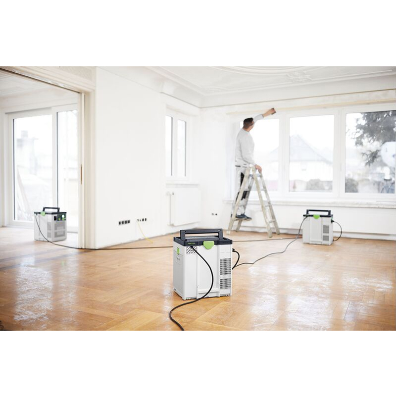 Festool luchtreiniger SYS-AIR M